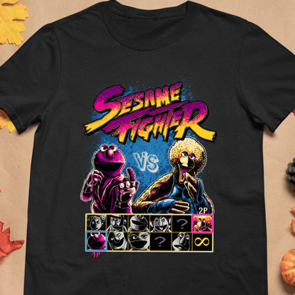 Classic Unisex T-Shirt - UJ6G3D4J - model - 0