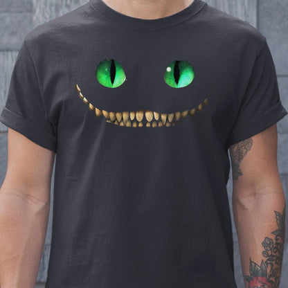 Classic Unisex T-Shirt - 88WU1Y7M - model - 0