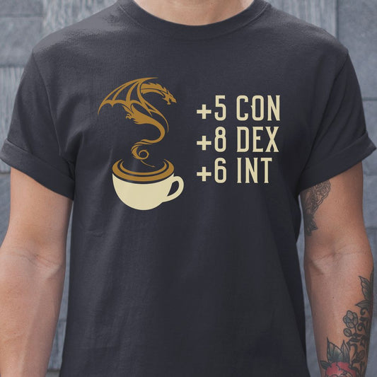 Classic Unisex T-Shirt - RC5U9LH4 - model - 0