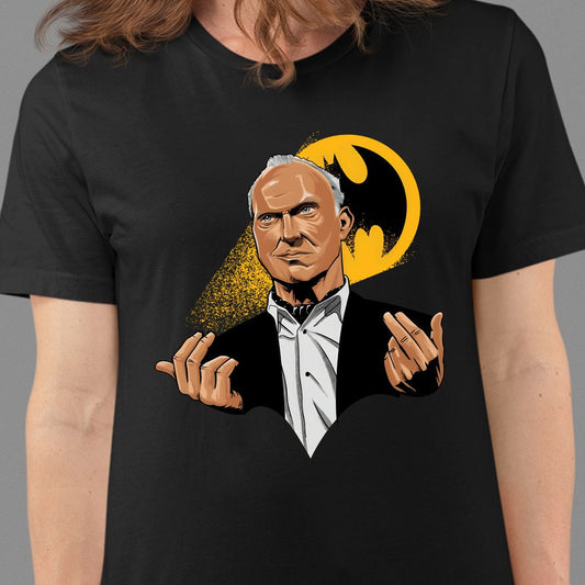 Classic Unisex T-Shirt - CFSK2B8P - model - 0