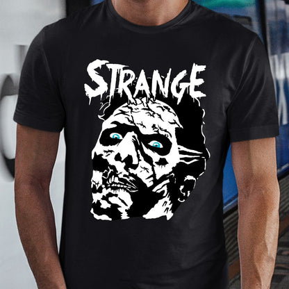 Classic Unisex T-Shirt - VN4CST88 - model - 0