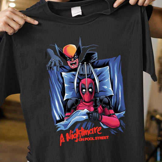 Classic Unisex T-Shirt - VEG5XXHW - model - 0