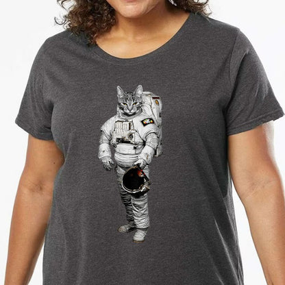 Ladies Curvy Jersey - AQJWRVDU - model - 0