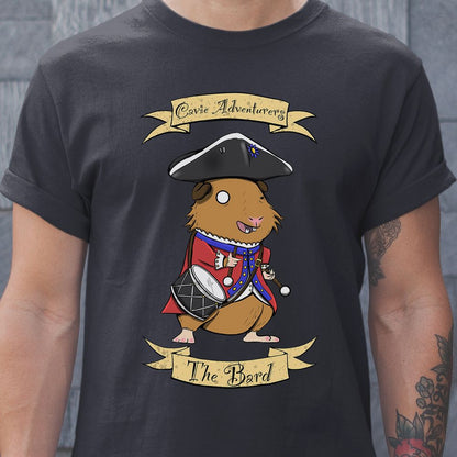 Classic Unisex T-Shirt - EPKNU4RE - model - 0