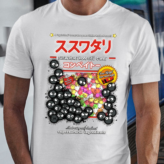 Classic Unisex T-Shirt - 8C44HHH7 - model - 0