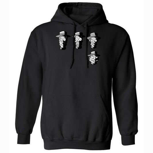 The Be Sharps - Black - 1