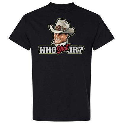 Classic Unisex T-Shirt - 6122XGC8 - Black - 1