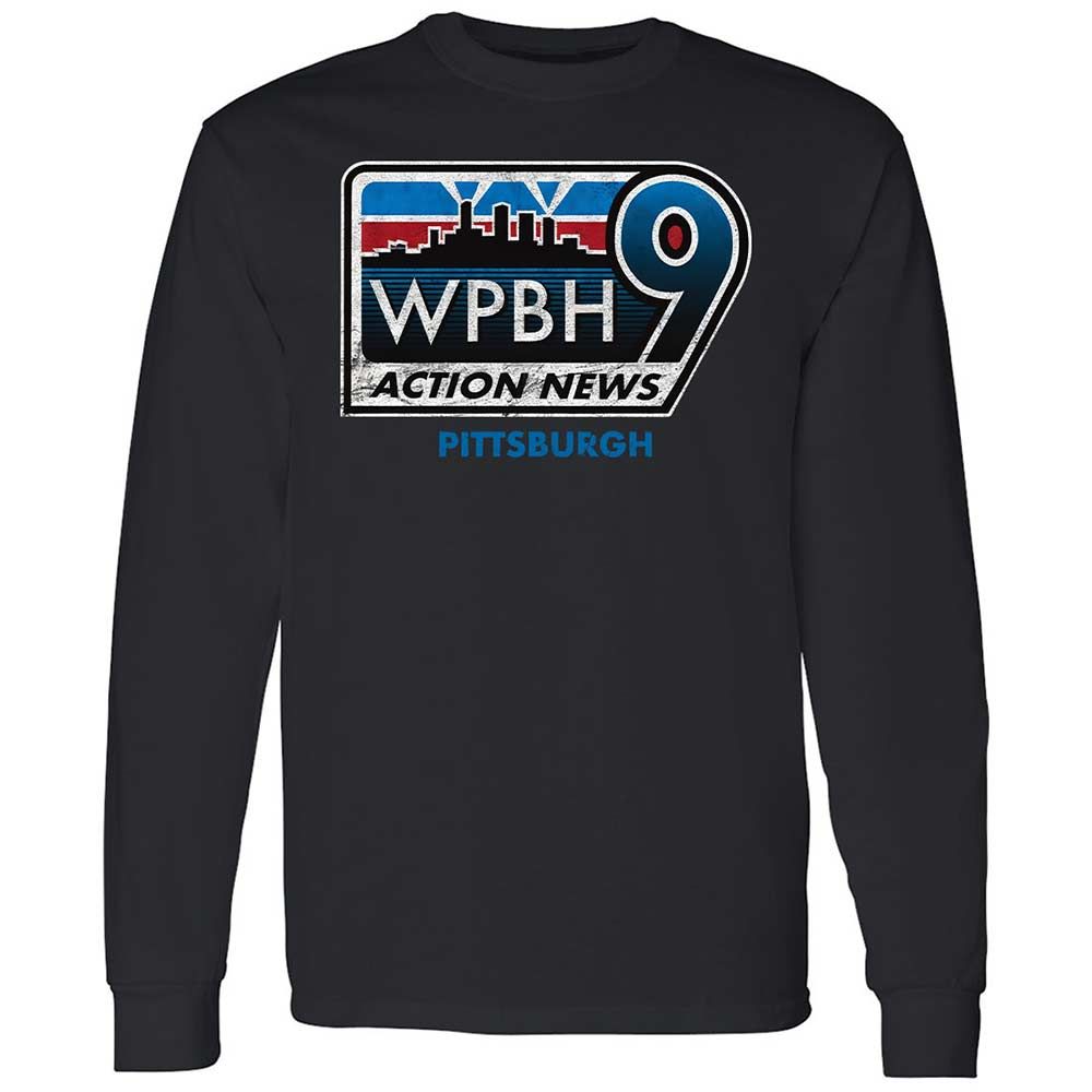 WPBH Channel 9 - Black - 1