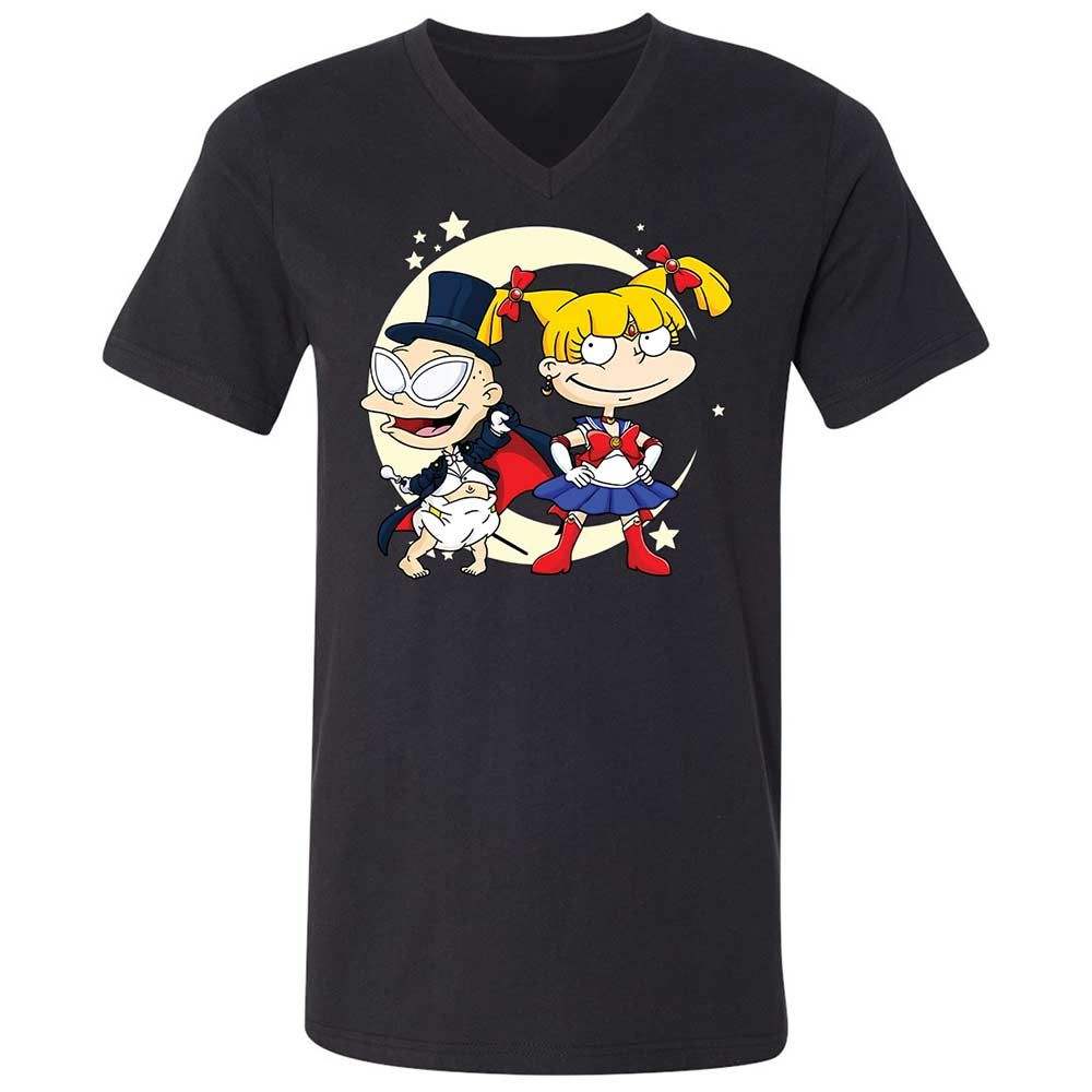 Rugrats Moon - Black - 1