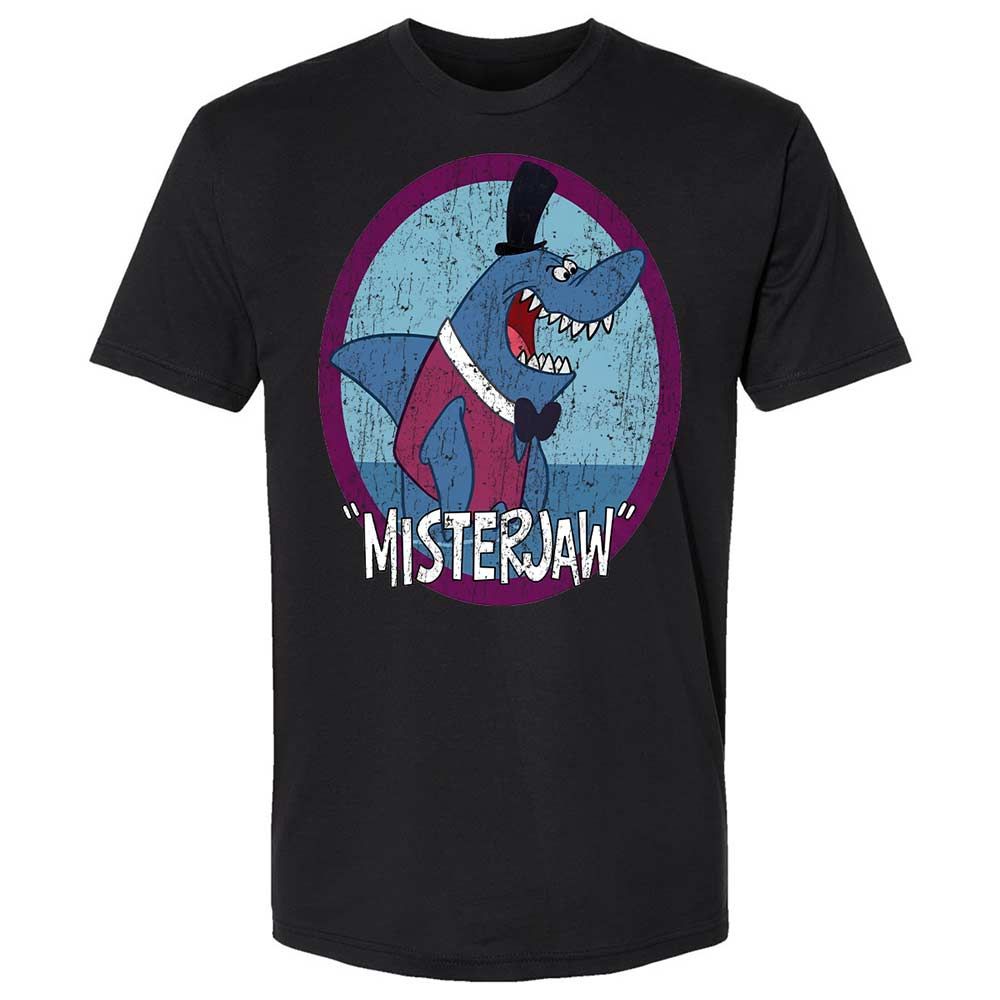 Premium Unisex T-Shirt - 8BZ91S3P - Black - 1