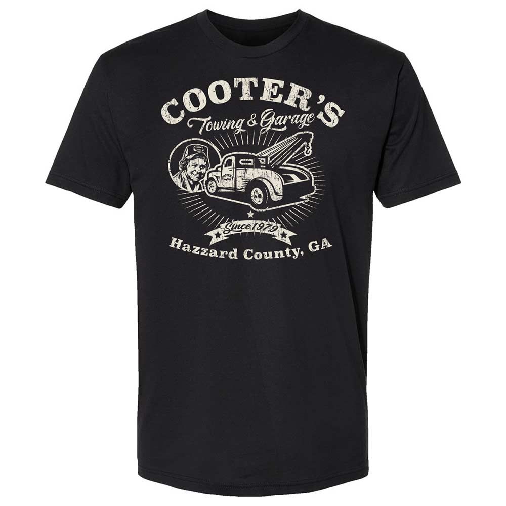 Premium Unisex T-Shirt - GB5PTEVY - Black - 1
