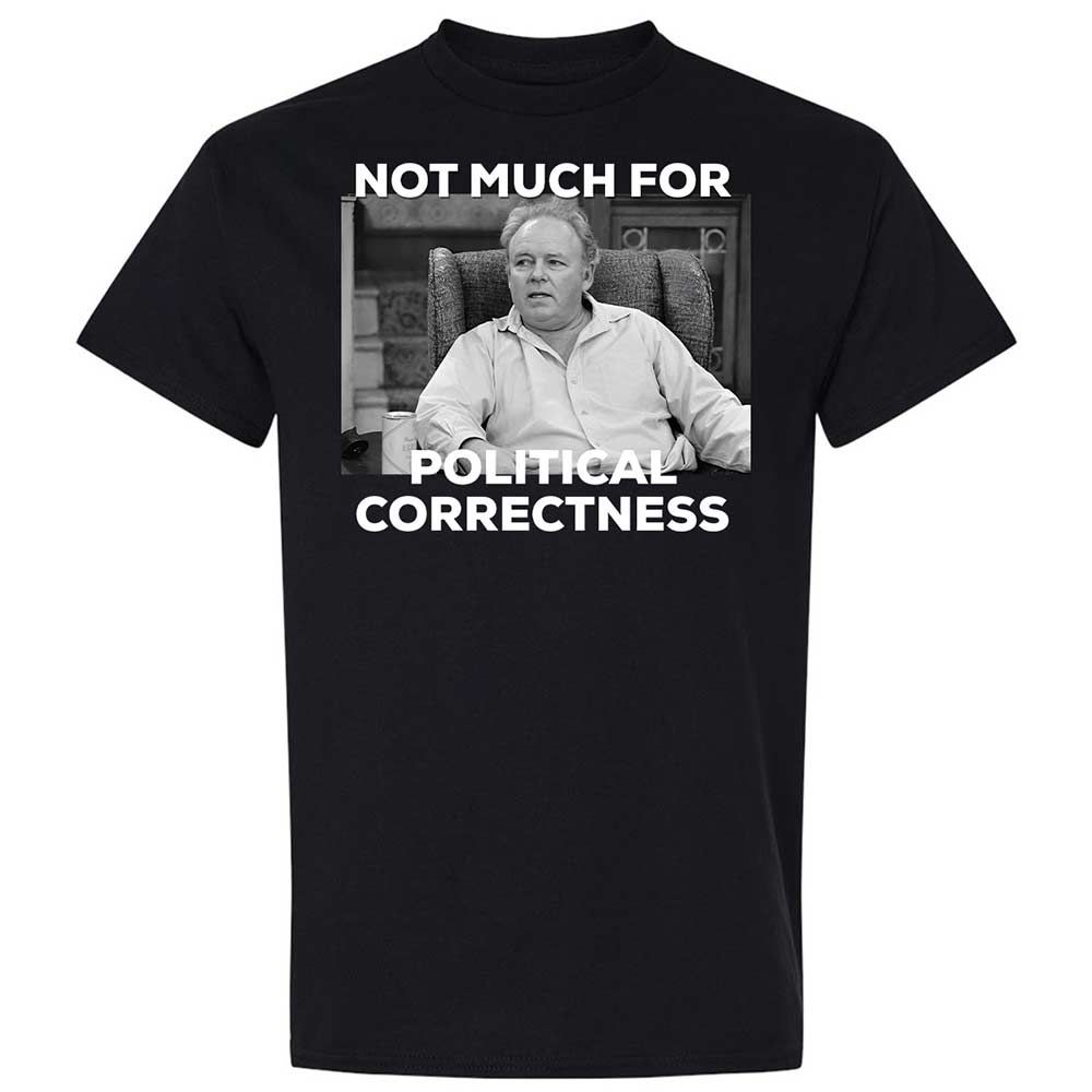 Classic Unisex T-Shirt - D34DL6BQ - Black - 1