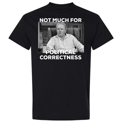 Classic Unisex T-Shirt - D34DL6BQ - Black - 1