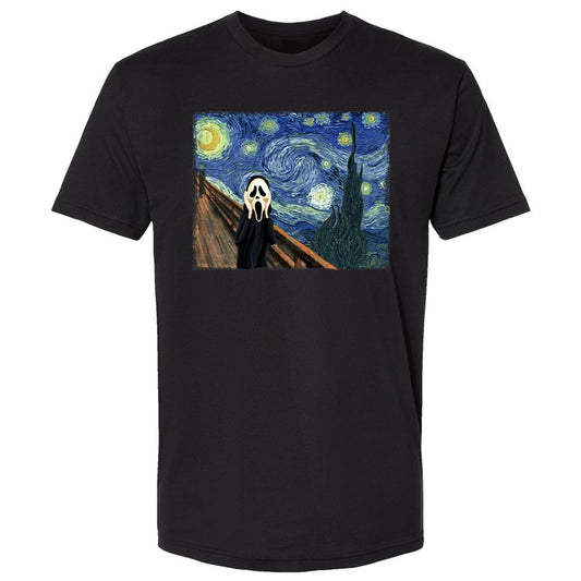 Premium Unisex T-Shirt - 77B65V8J - Black - 1