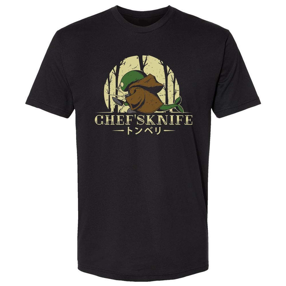 Premium Unisex T-Shirt - LXNYSRGV - Black - 1
