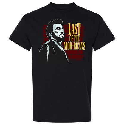 Classic Unisex T-Shirt - EGPBZ9NC - Black - 1