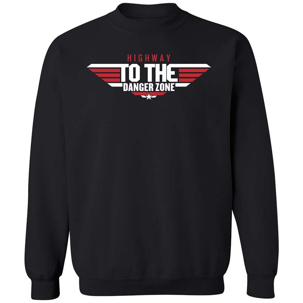 Born To Fly - Black - 1