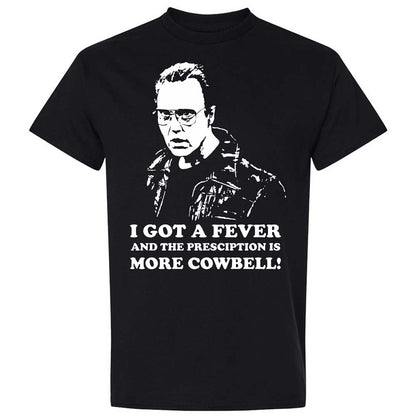 More Cowbell - Black - 1