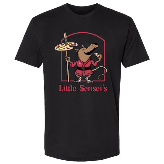 Premium Unisex T-Shirt - JW2DAQKT - Black - 1