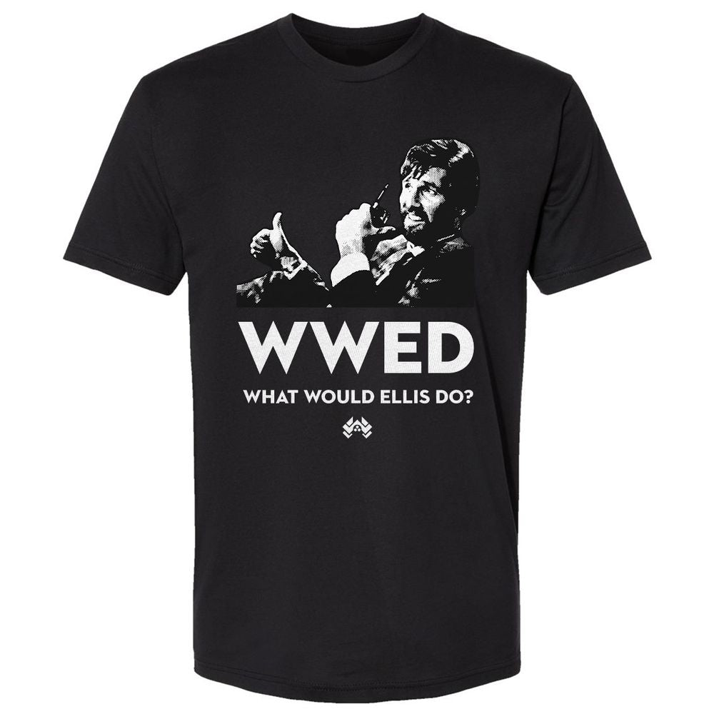 Premium Unisex T-Shirt - KBS14TC5 - Black - 1