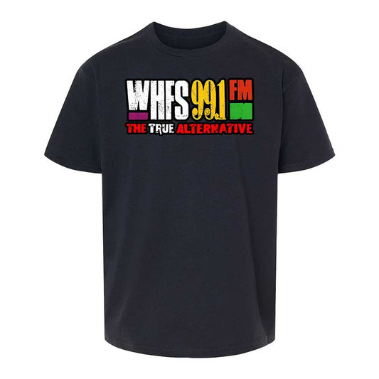 The True Alternative - Black - 1
