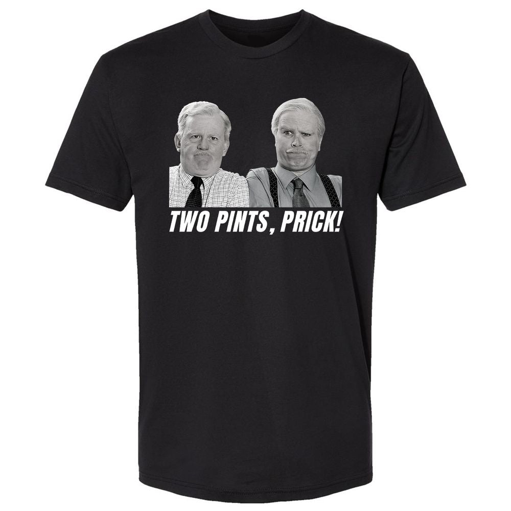 Premium Unisex T-Shirt - N2PYFCVN - Black - 1