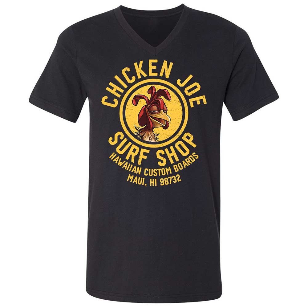 Chicken Joe Surf shop - Black - 1