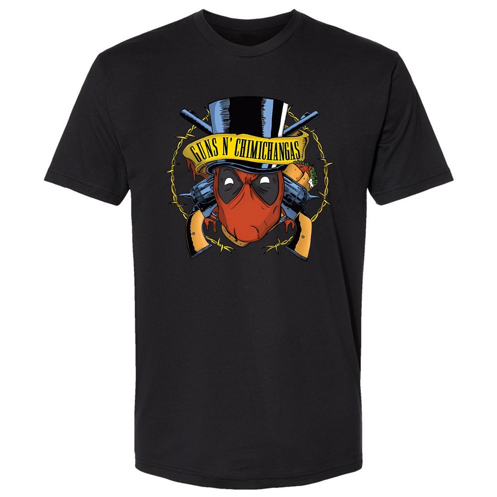 Premium Unisex T-Shirt - K6VPXCEN - Black - 1