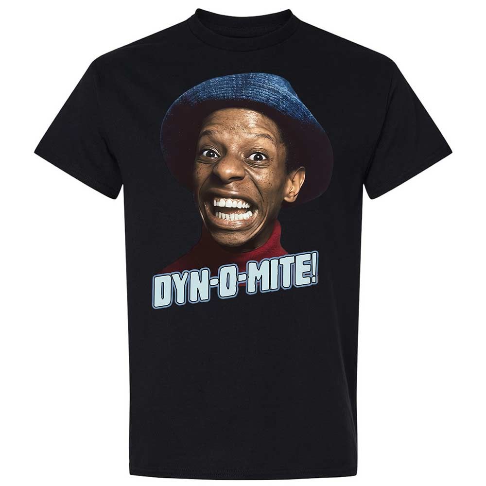Classic Unisex T-Shirt - 8RUY37LL - Black - 1