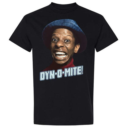 Classic Unisex T-Shirt - 8RUY37LL - Black - 1