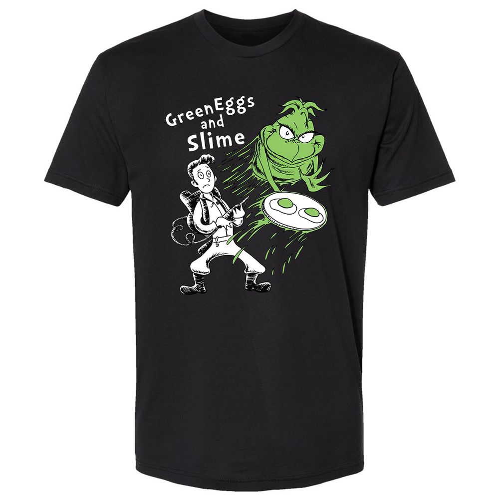 Premium Unisex T-Shirt - F9ETFY1F - Black - 1