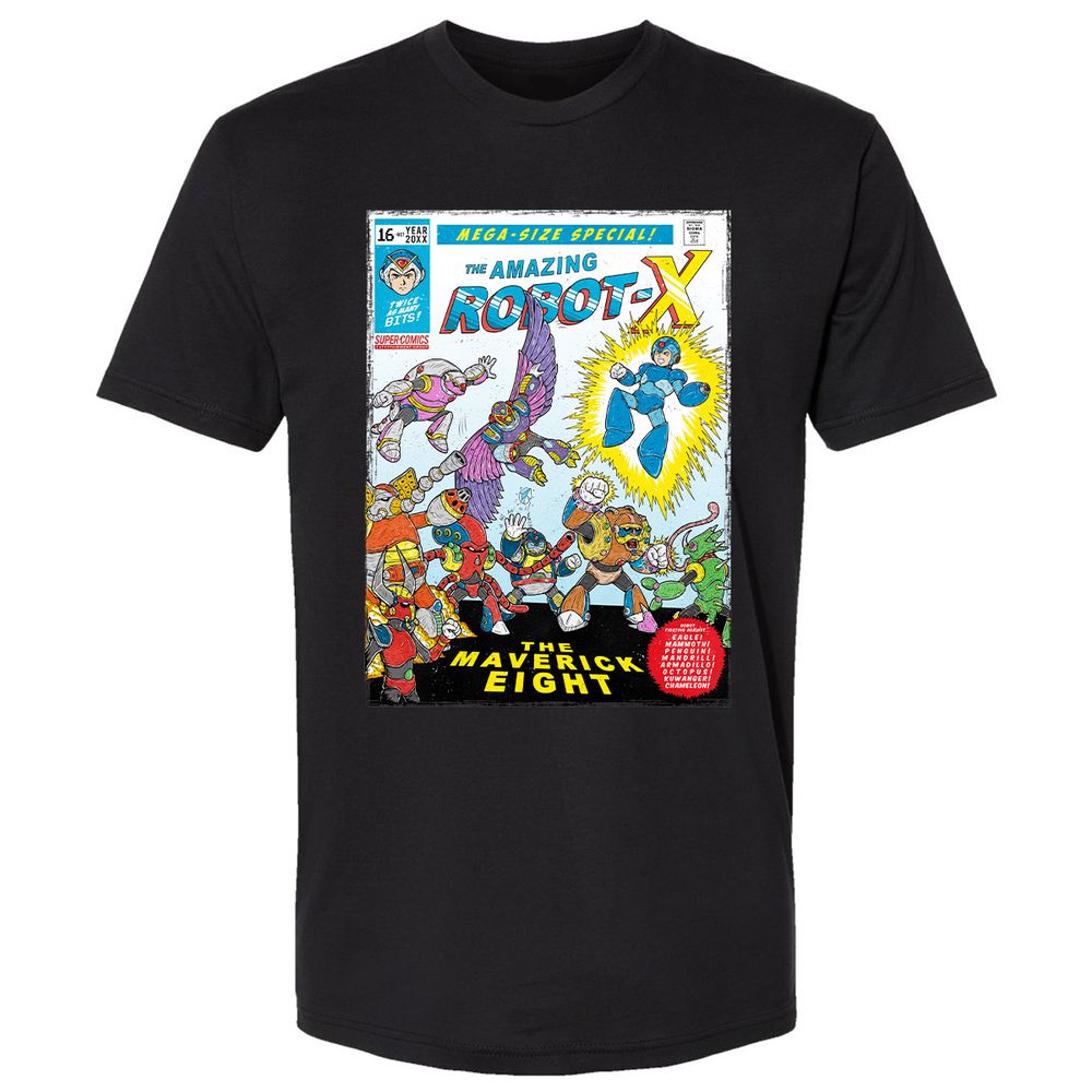 Premium Unisex T-Shirt - CF2YT24L - Black - 1