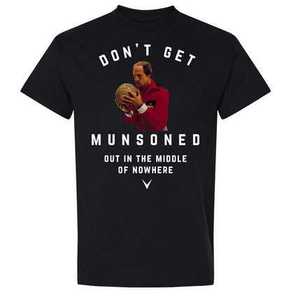 Classic Unisex T-Shirt - B98DT5L2 - Black - 1