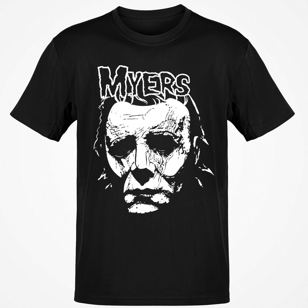 Classic Unisex T-Shirt - 7DXS5UPD - Black - 1