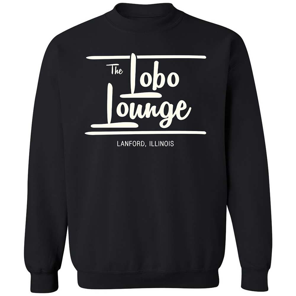 Classic Unisex Sweatshirt - ZVRNZR9U - Black - 1