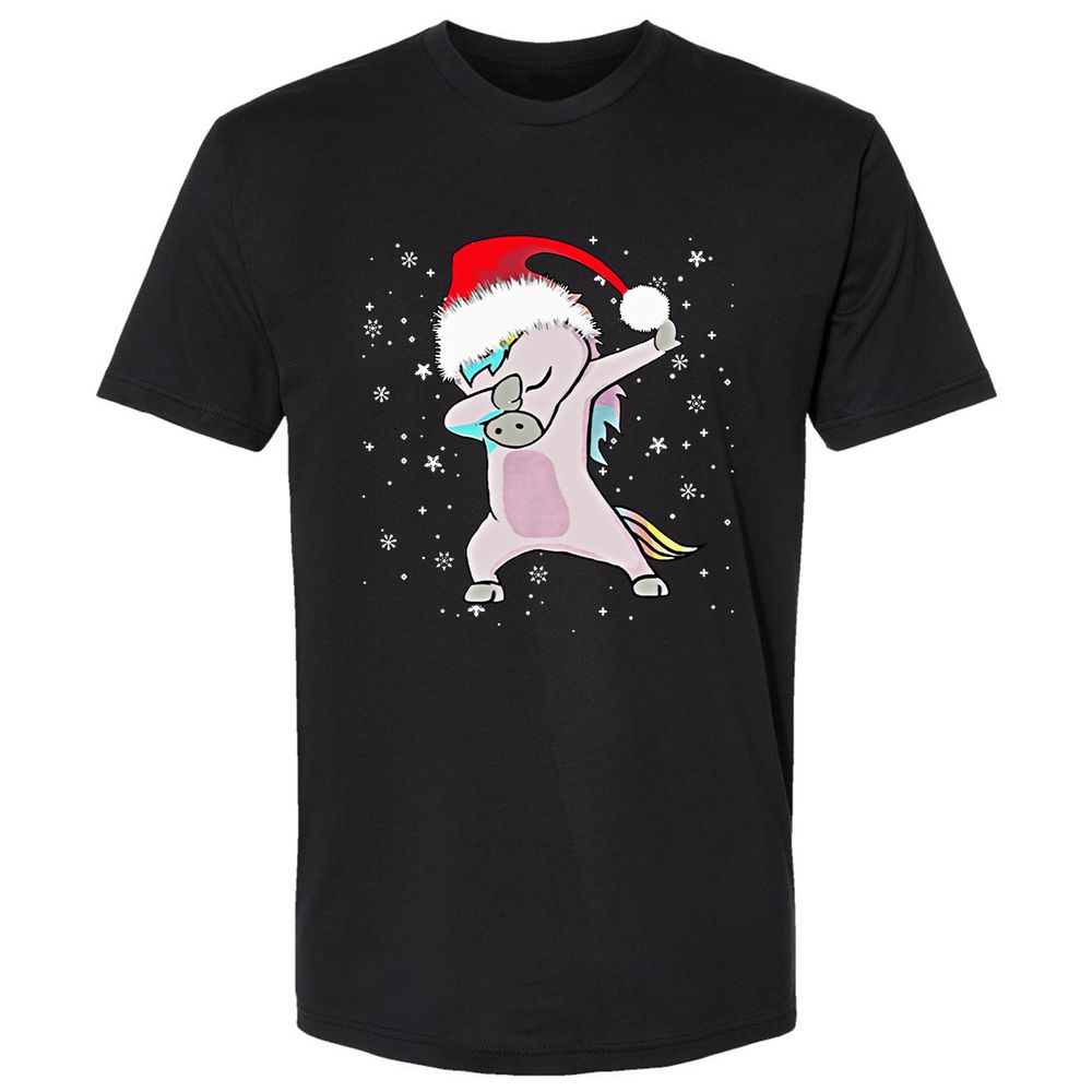 Premium Unisex T-Shirt - YA3KUUFL - Black - 1