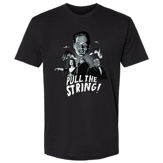 Premium Unisex T-Shirt - BCEPW15J - Black - 1