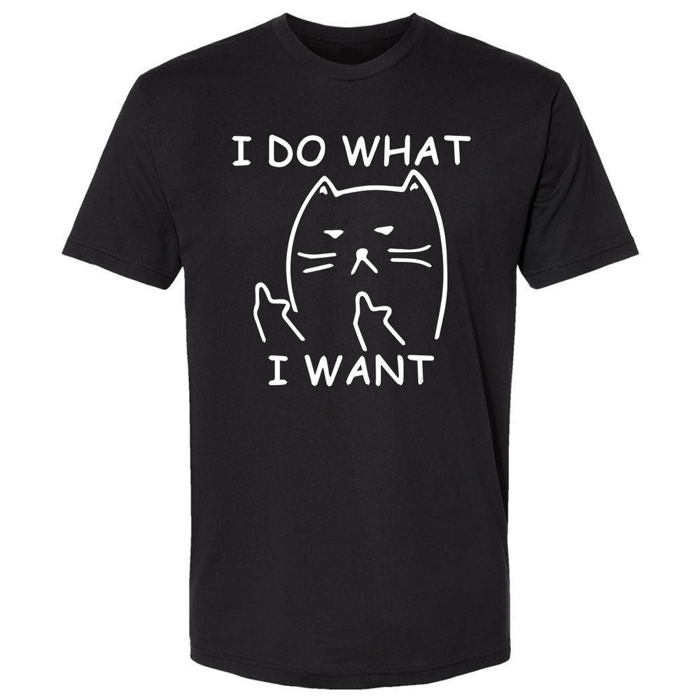 Premium Unisex T-Shirt - TRP59TA5 - Black - 1