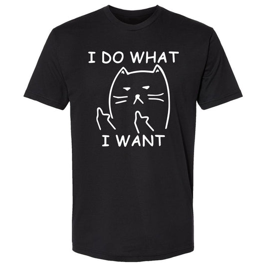 Premium Unisex T-Shirt - TRP59TA5 - Black - 1