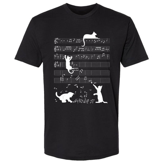 Premium Unisex T-Shirt - NRK2AHUM - Black - 1