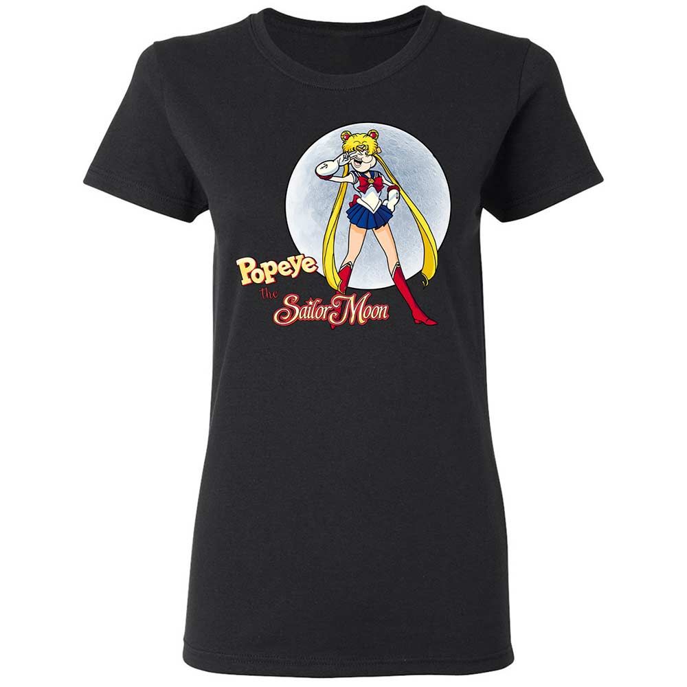 The Sailor - Black - 1