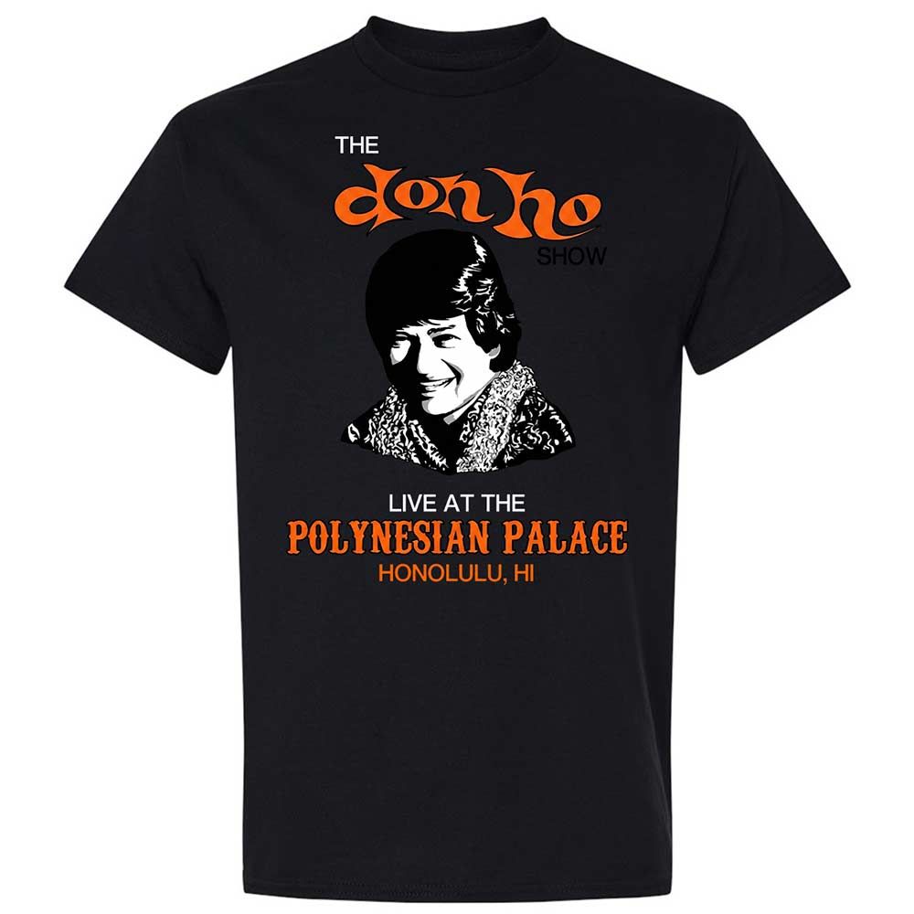 Classic Unisex T-Shirt - 5DXTHBG8 - Black - 1
