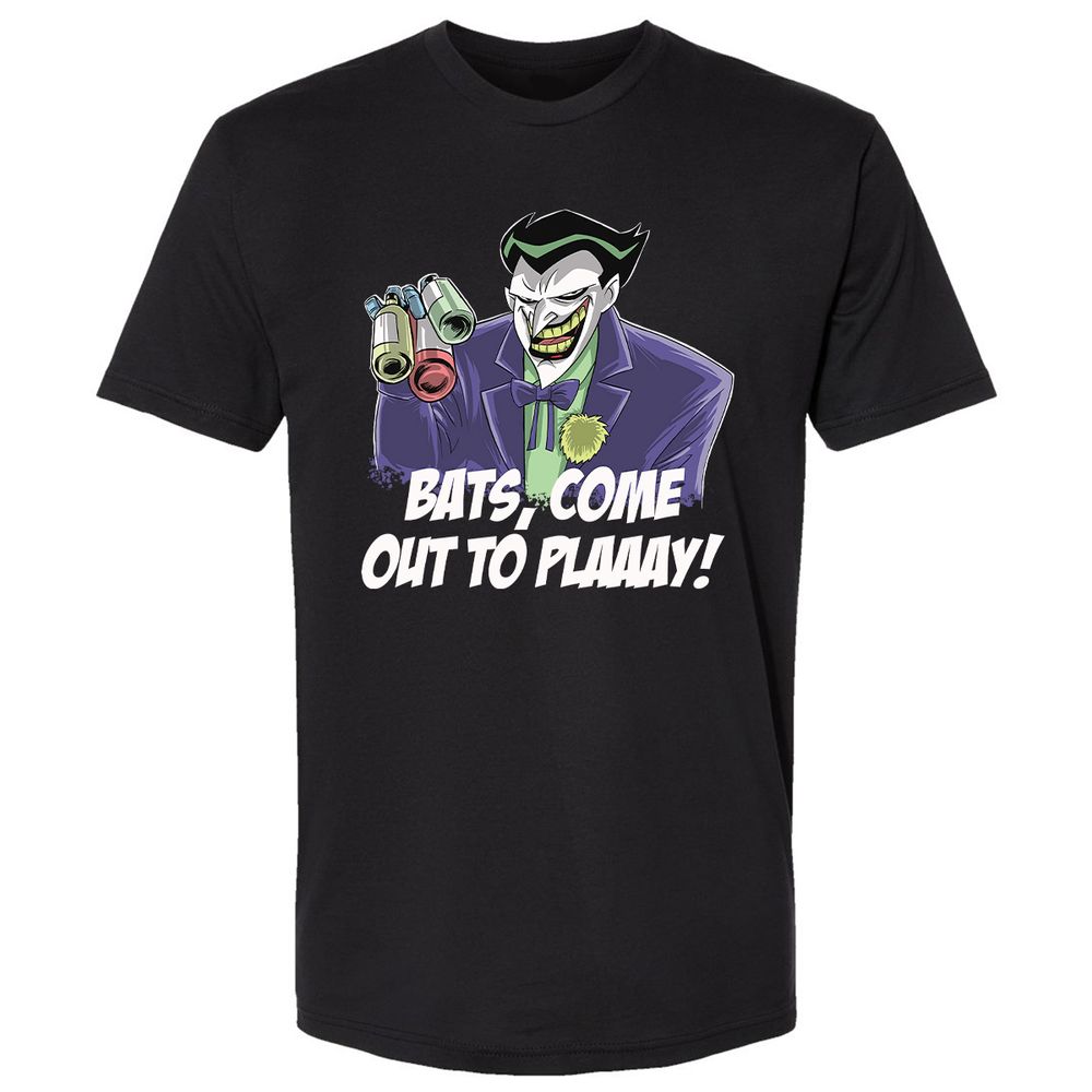 Premium Unisex T-Shirt - CT8KNG97 - Black - 1