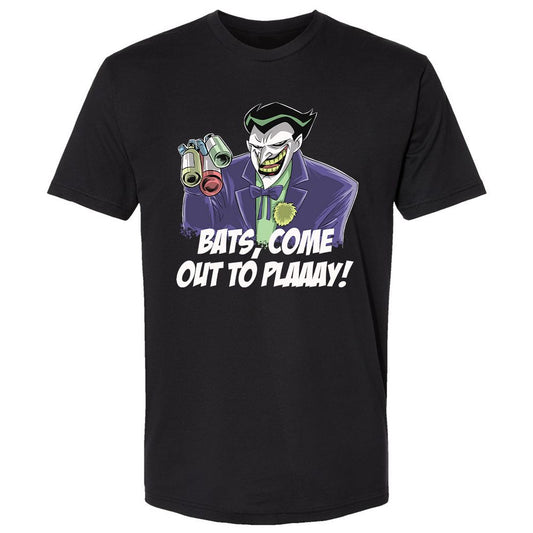 Premium Unisex T-Shirt - CT8KNG97 - Black - 1