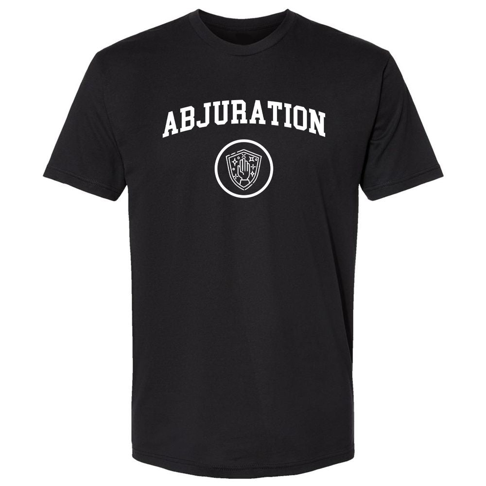 Premium Unisex T-Shirt - YMKGZP7V - Black - 1