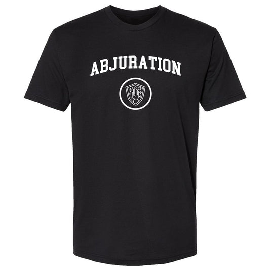 Premium Unisex T-Shirt - YMKGZP7V - Black - 1