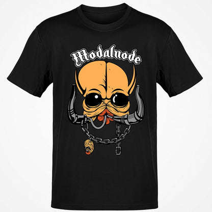 Classic Unisex T-Shirt - Z4Y2G4X3 - Black - 1