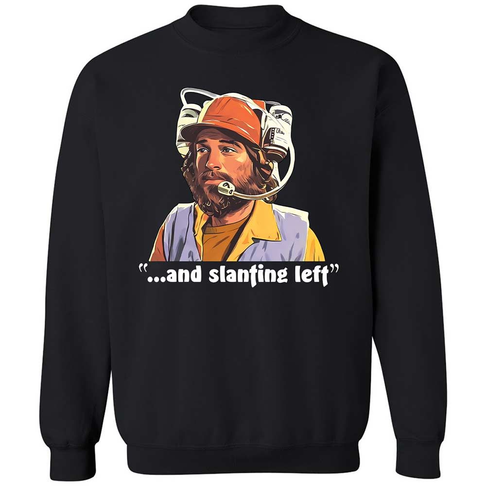 Classic Unisex Sweatshirt - G4NBPUAJ - Black - 1