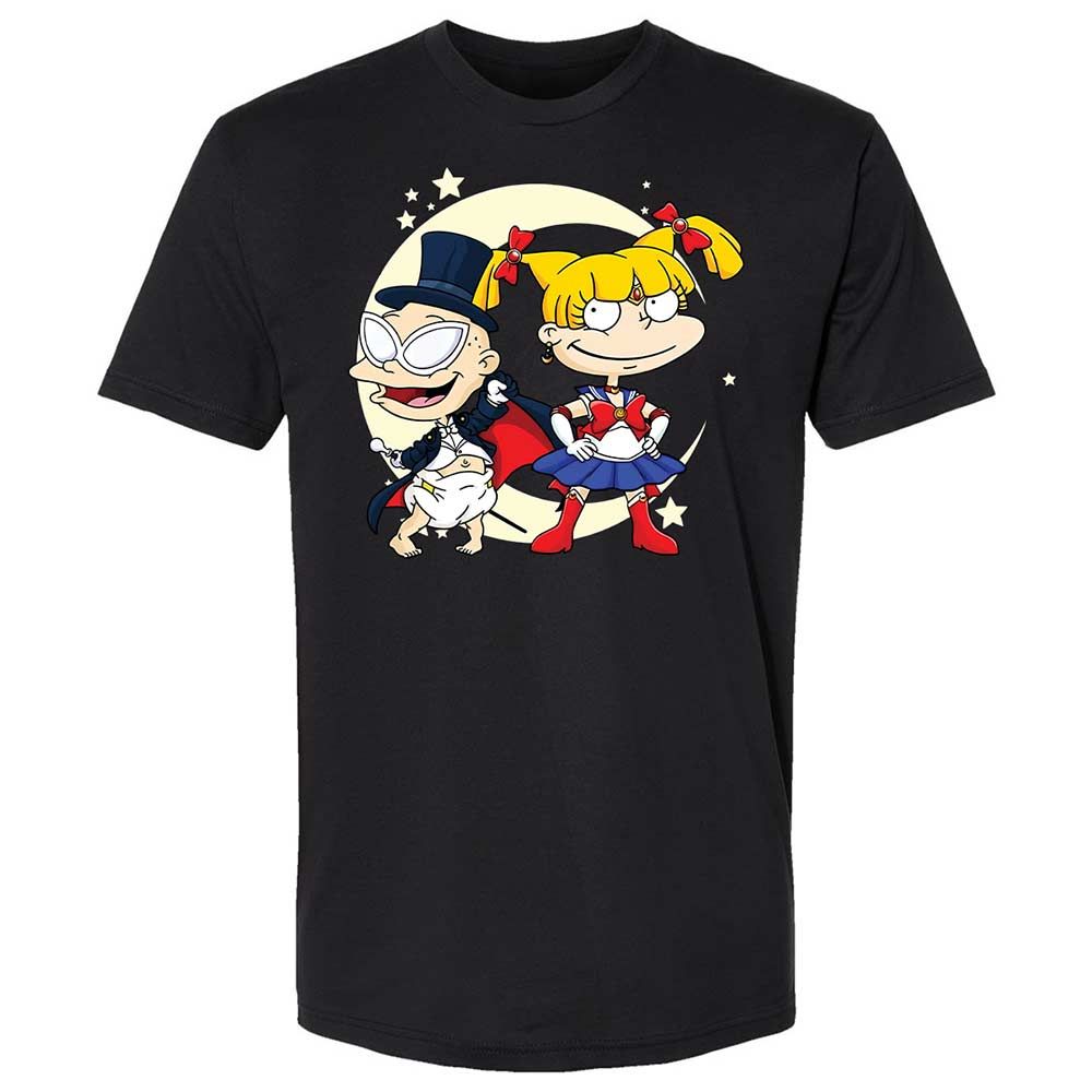 Rugrats Moon - Black - 1
