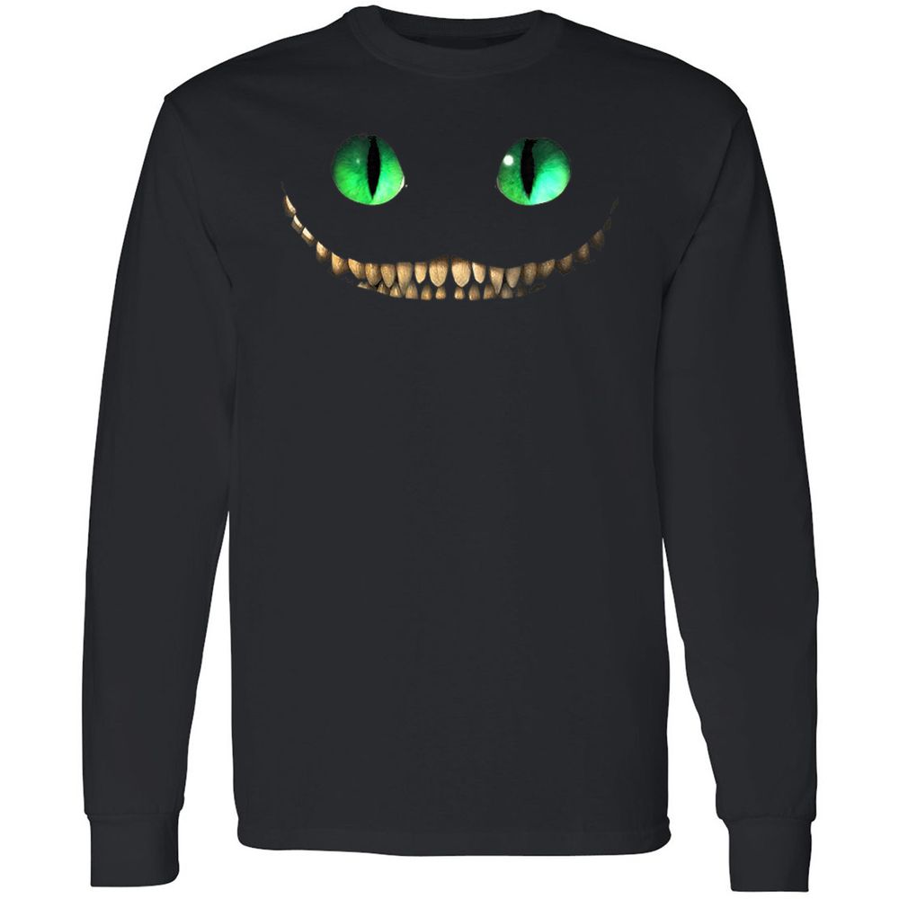Long Sleeve T-Shirt - XBL28HAS - Black - 1